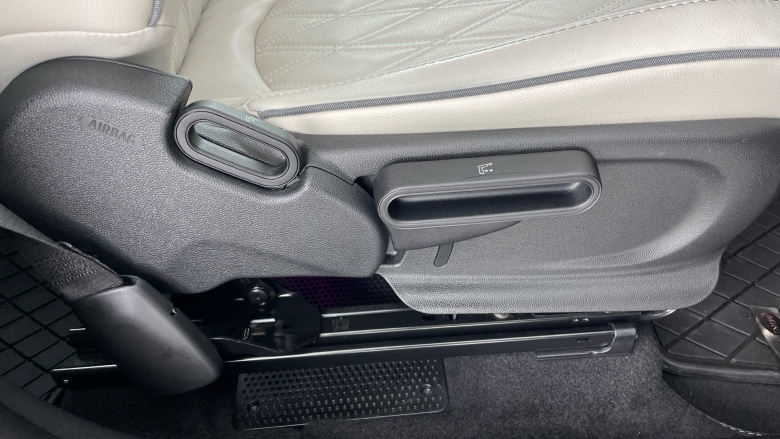 MINI Countryman 1.5 Cooper Exclusive 5dr Auto Petrol Hatchback